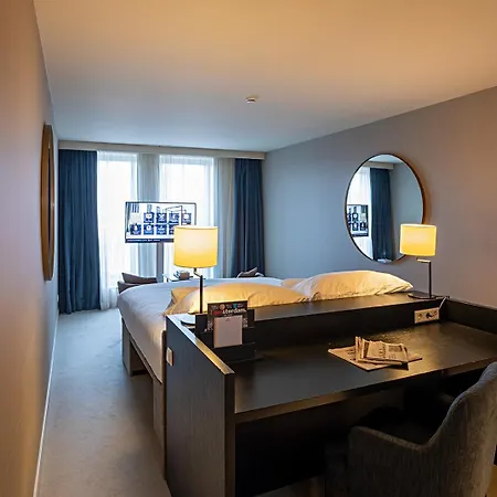 Pestana Riverside 5*
