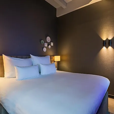 Pestana Riverside Hotel