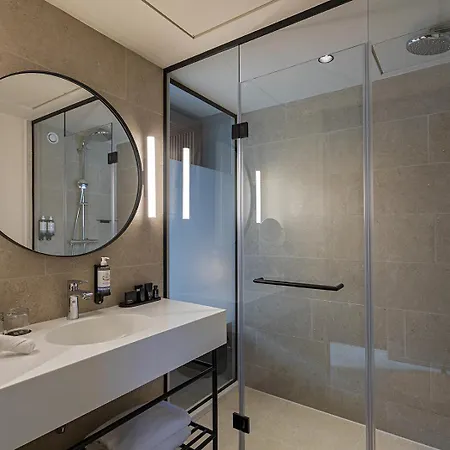 Pestana Riverside Hotel Amsterdam