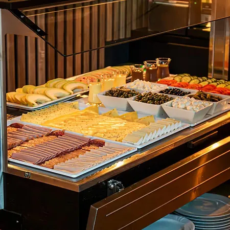 Grand Downtown Hotel Amsterdam