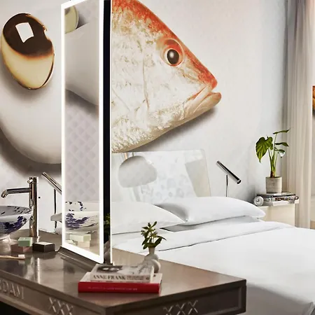 Andaz Amsterdam, Prinsengracht, By Hyatt Amsterdam