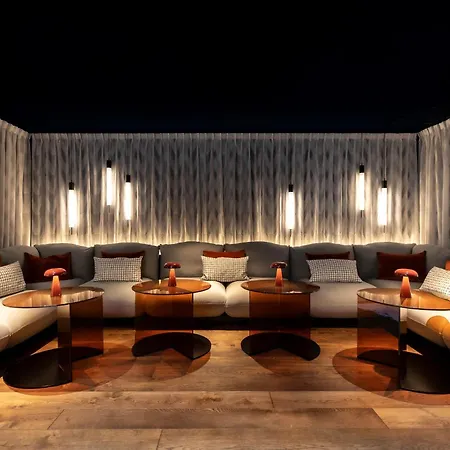 Andaz Amsterdam, Prinsengracht, By Hyatt Amsterdam