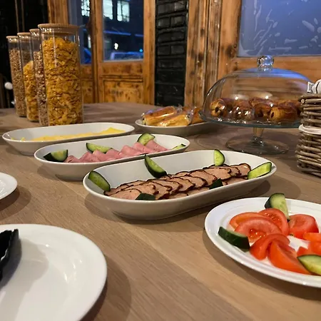 阿姆斯特丹酒店 酒店 2*