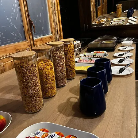 酒店 阿姆斯特丹酒店
