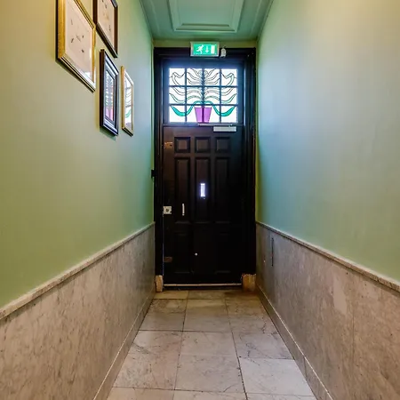 Shenzhou Hotel Amsterdam