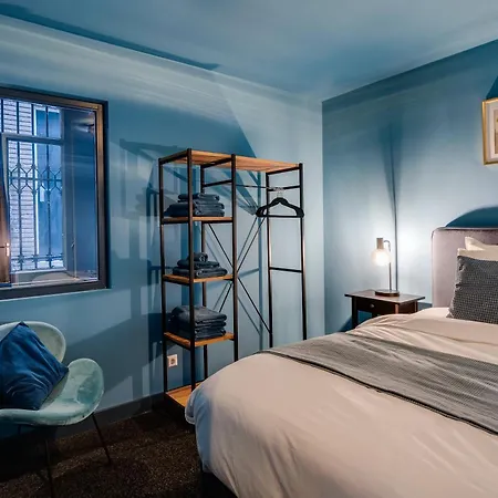 Shenzhou Hotel Amsterdam