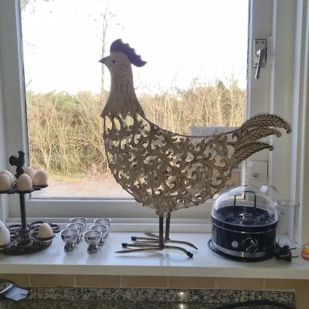 Farmer , Bed, Bike And Breakfast In 2*