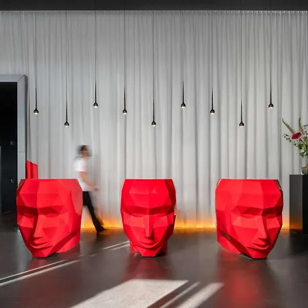 Art'otel Amsterdam, Powered By Radisson 4* Amsterdam