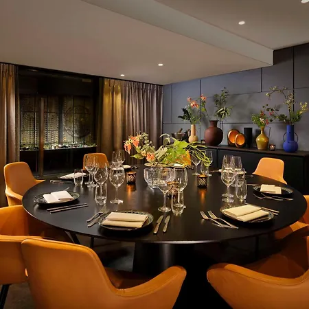 Art'otel Amsterdam, Powered By Radisson Hotel