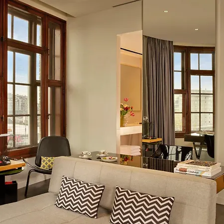 Hotel Art'otel Amsterdam, Powered By Radisson 4*