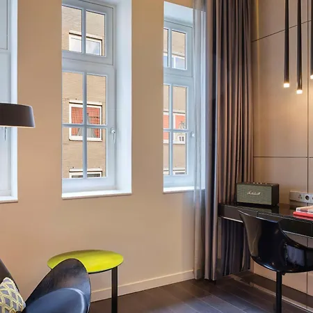 Art'otel Amsterdam, Powered By Radisson 4* Amsterdam