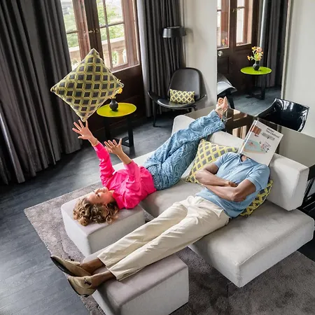 Art'otel Amsterdam, Powered By Radisson Amsterdam
