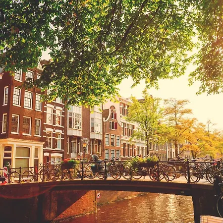 Art'otel Amsterdam, Powered By Radisson Hotel Amsterdam