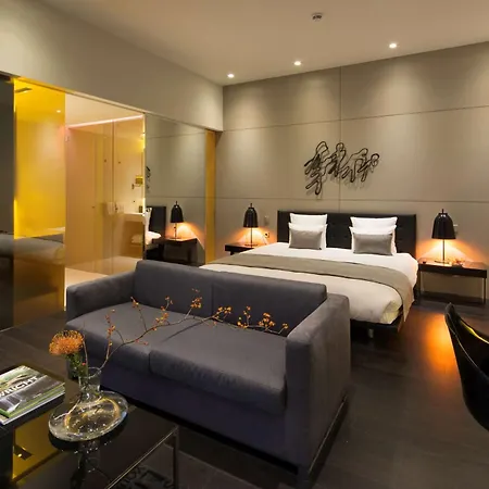 Art'otel Amsterdam, Powered By Radisson Hotel