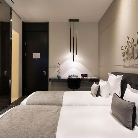 Hotel Art'otel Amsterdam, Powered By Radisson