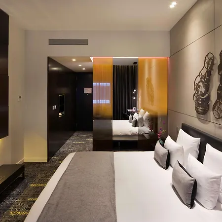 Art'otel Amsterdam, Powered By Radisson