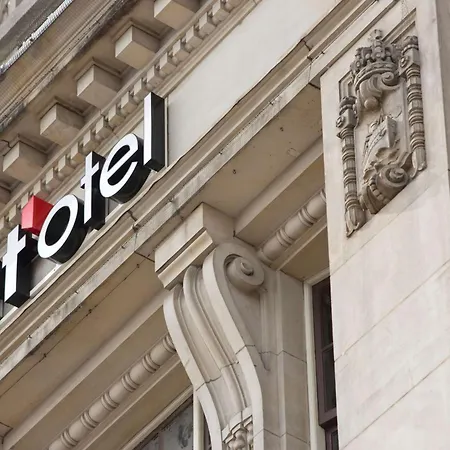 Art'otel Amsterdam, Powered By Radisson 4* Amsterdam