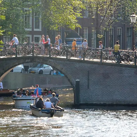 Hotell Rembrandt Square Center Amsterdam