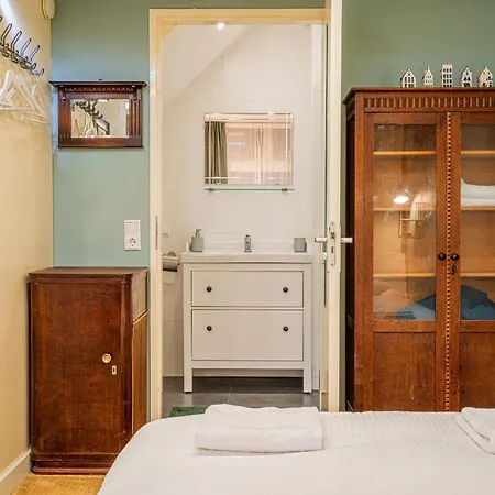 홈스테이 Fully Fitted - 15 Min From Station *