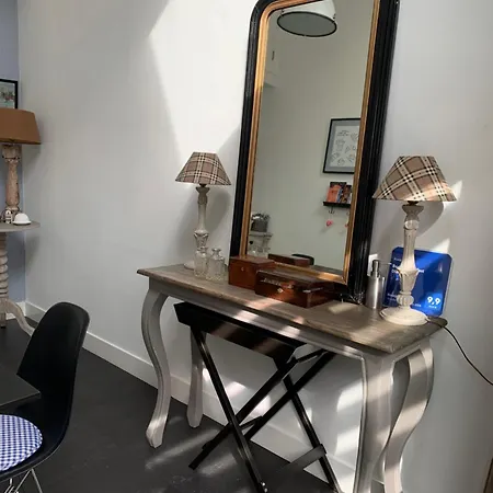 Bed & Breakfast Diemerbrug Отель типа 