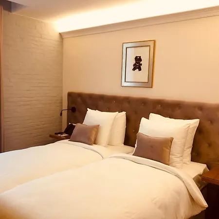 Chasse Residency Hotel Amsterdam