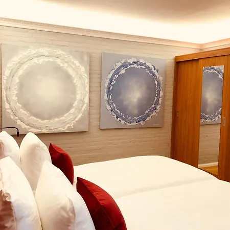 Chasse Residency Hotel 4*