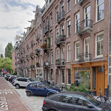 Boutique Bed & Breakfast Amsterdam