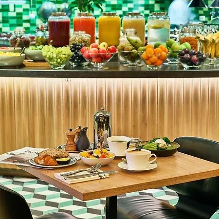 Hotel Hyatt Regency 5*
