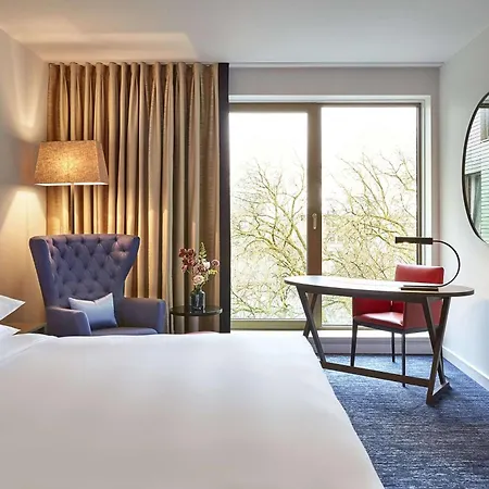 Hotel Hyatt Regency Amsterdam