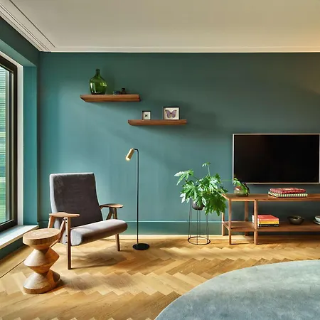 Hotel Hyatt Regency Amsterdam