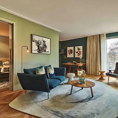 Hotel Hyatt Regency Amsterdam