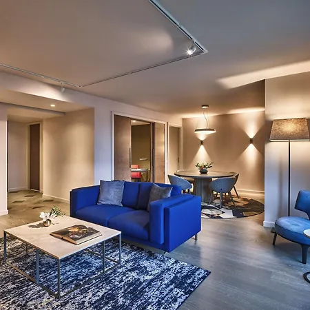 Hyatt Regency 5* Amsterdam