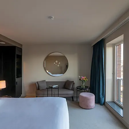 Pestana Riverside Hotel Amsterdam