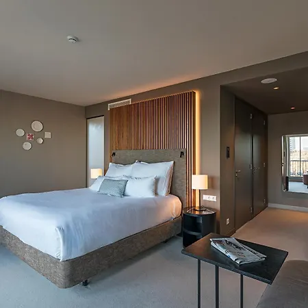 Hotel Pestana Riverside Amsterdam