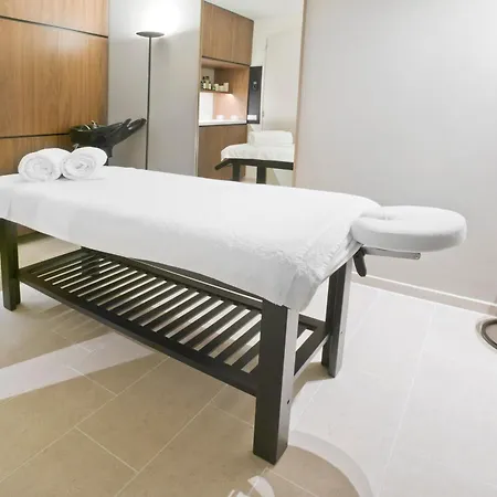 Pestana Riverside Hotel 5*