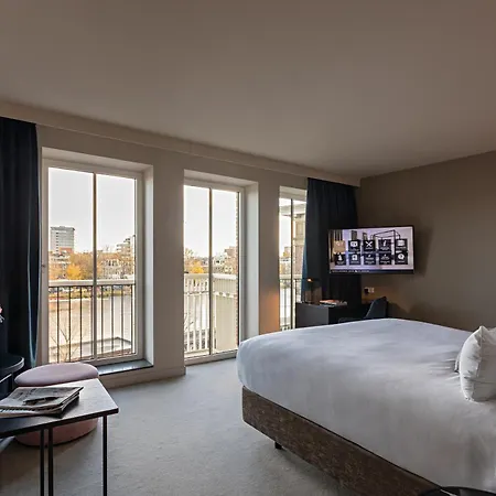Hotel Pestana Riverside