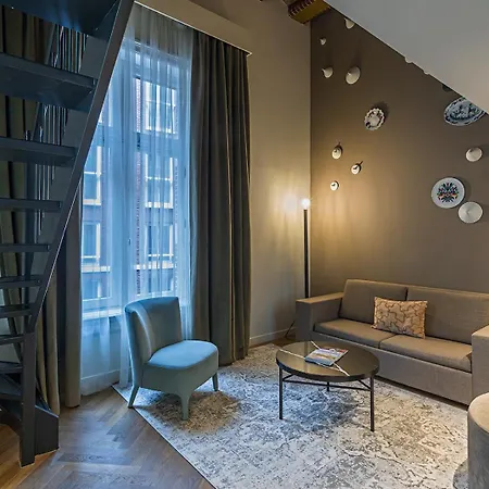 Pestana Riverside