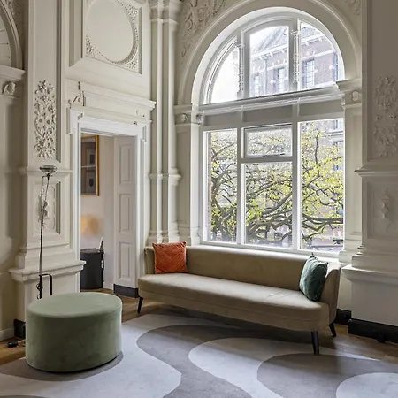 Hotel Pestana Riverside Amsterdam