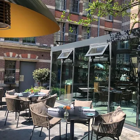 Hotel Pestana Riverside 5*