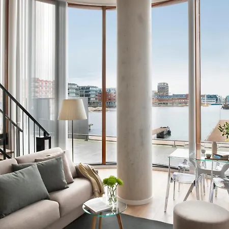 Eric Voekel Boutique - Riverfront Apartamento