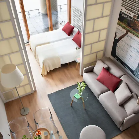 Apartamento Eric Voekel Boutique - Riverfront