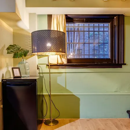 Shenzhou Hotel Amsterdam
