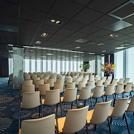 Hotel Nhow Rai Amsterdam