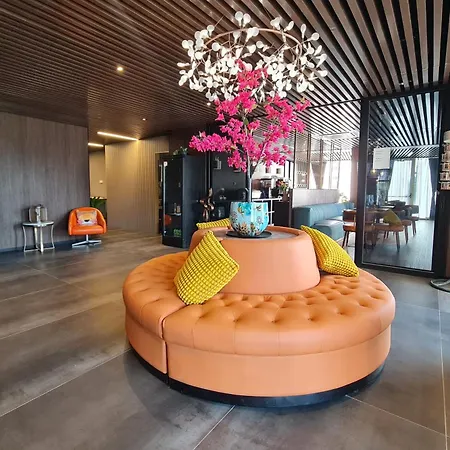 Fogo Hotel