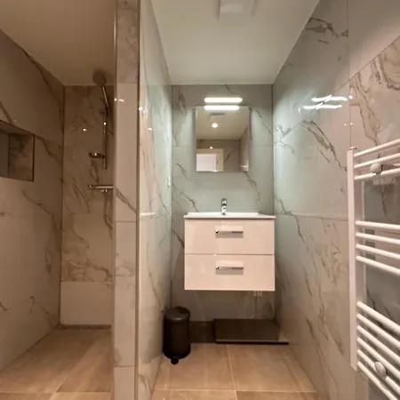 Tulip House Luxury - Location - Rijksmuseum - Leidseplein 120 M2 Private With Kitchen Apartment Amsterdam