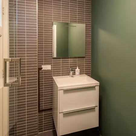 Accommodatie bij particulieren Bed Zonder Breakfast