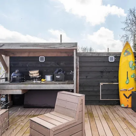 Bed Zonder Breakfast Accommodatie bij particulieren