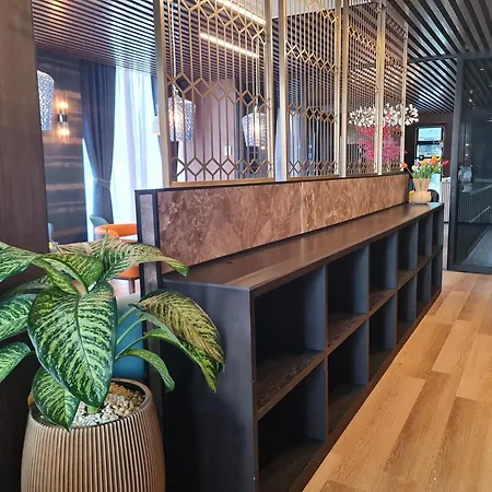 Fogo Hotel
