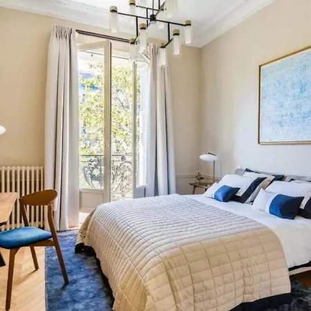Apartment Clifford Premium***** *