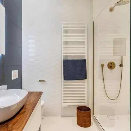 Apartment Clifford Premium***** Amsterdam